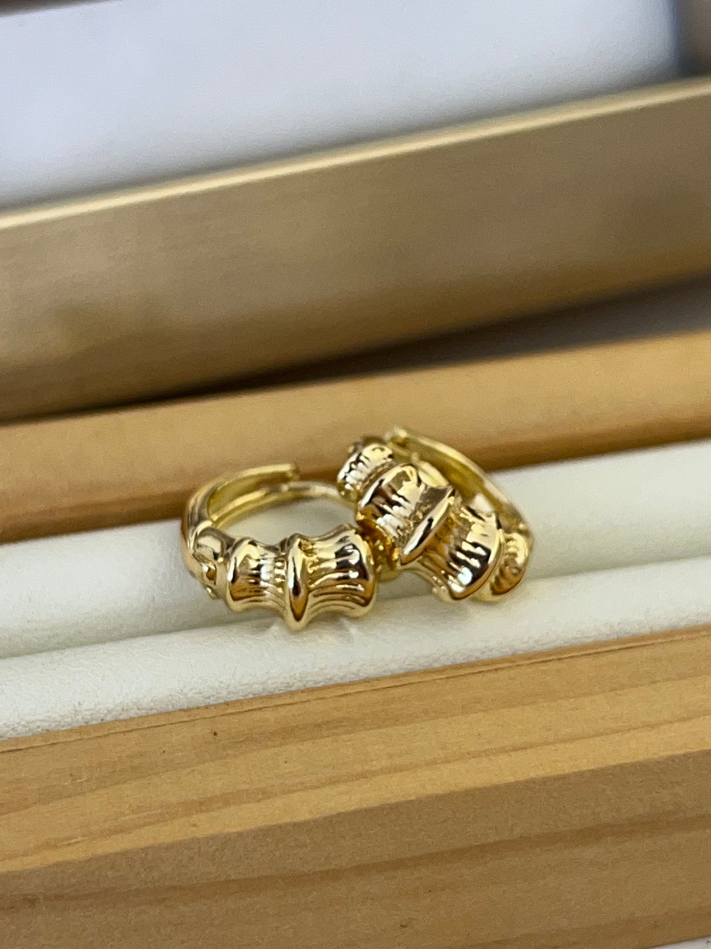 Candonga encorchada pequeña