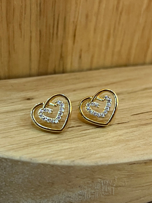 Topo Rodio 2 Corazones