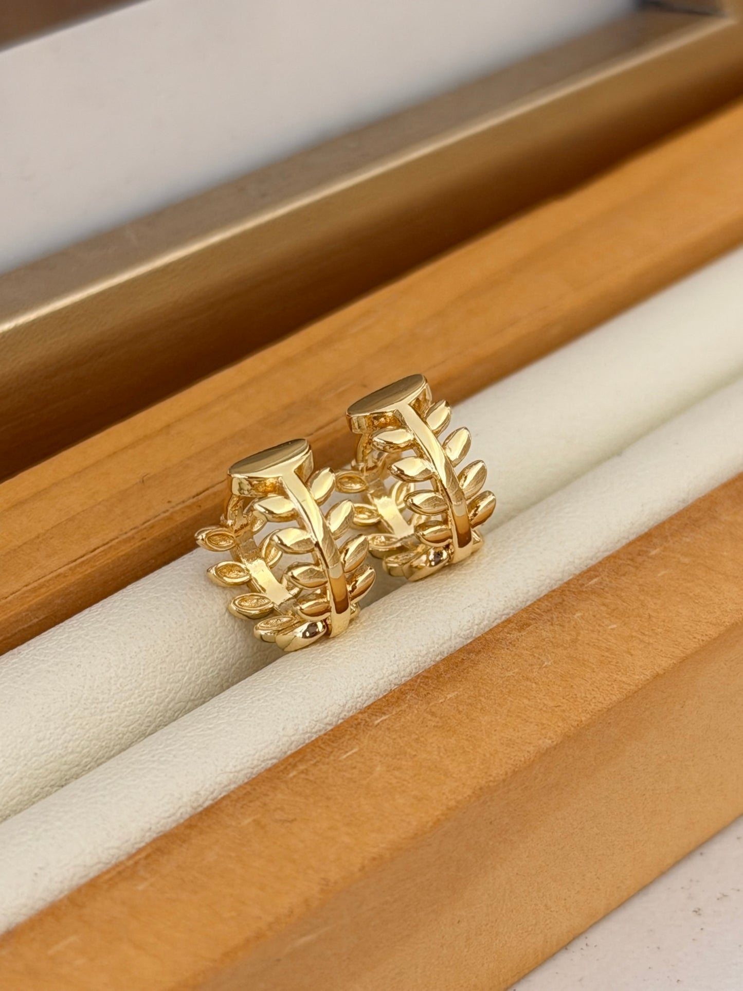 Candonga pequeña espiga