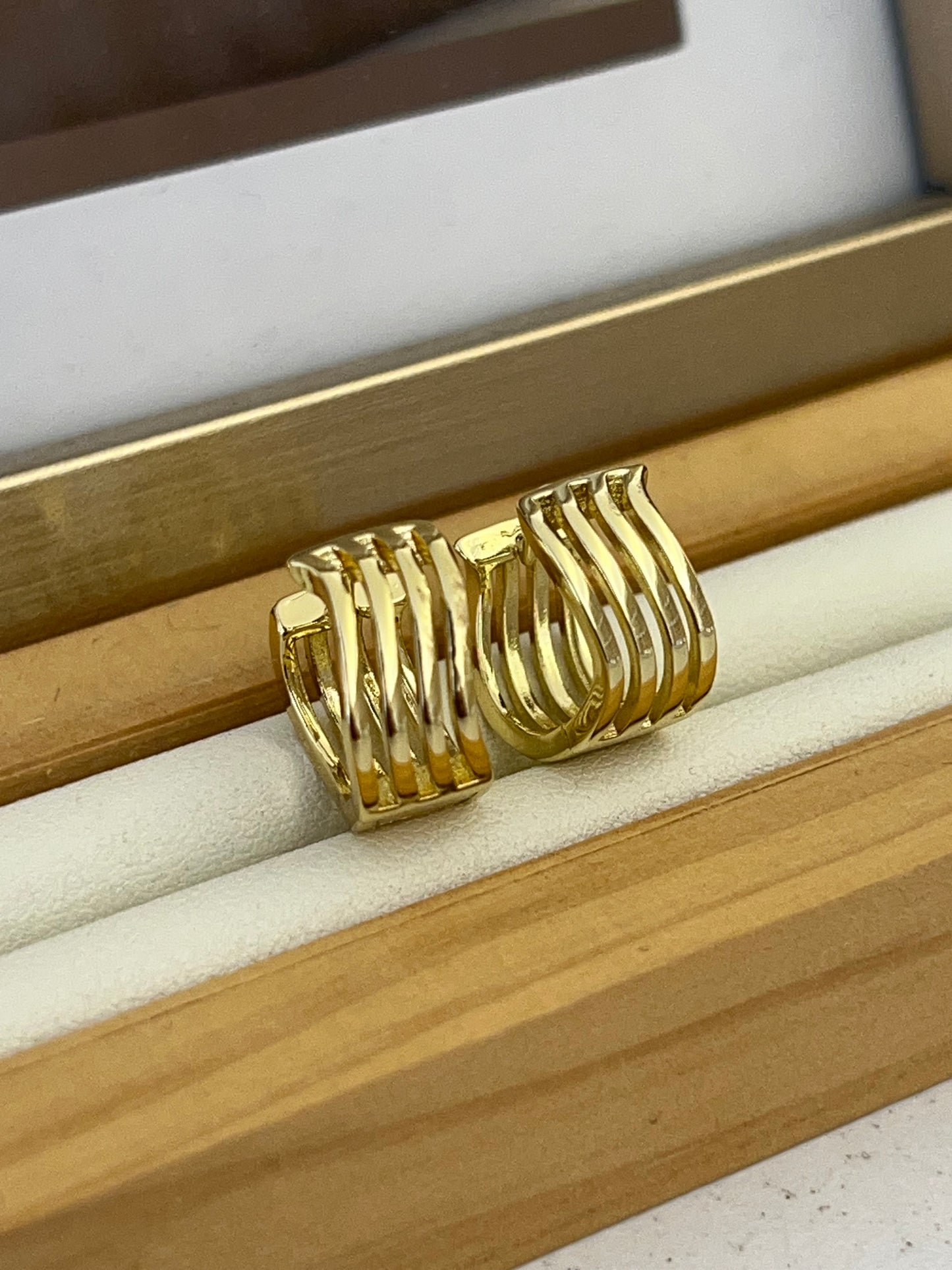 Candonga sencilla 4 líneas