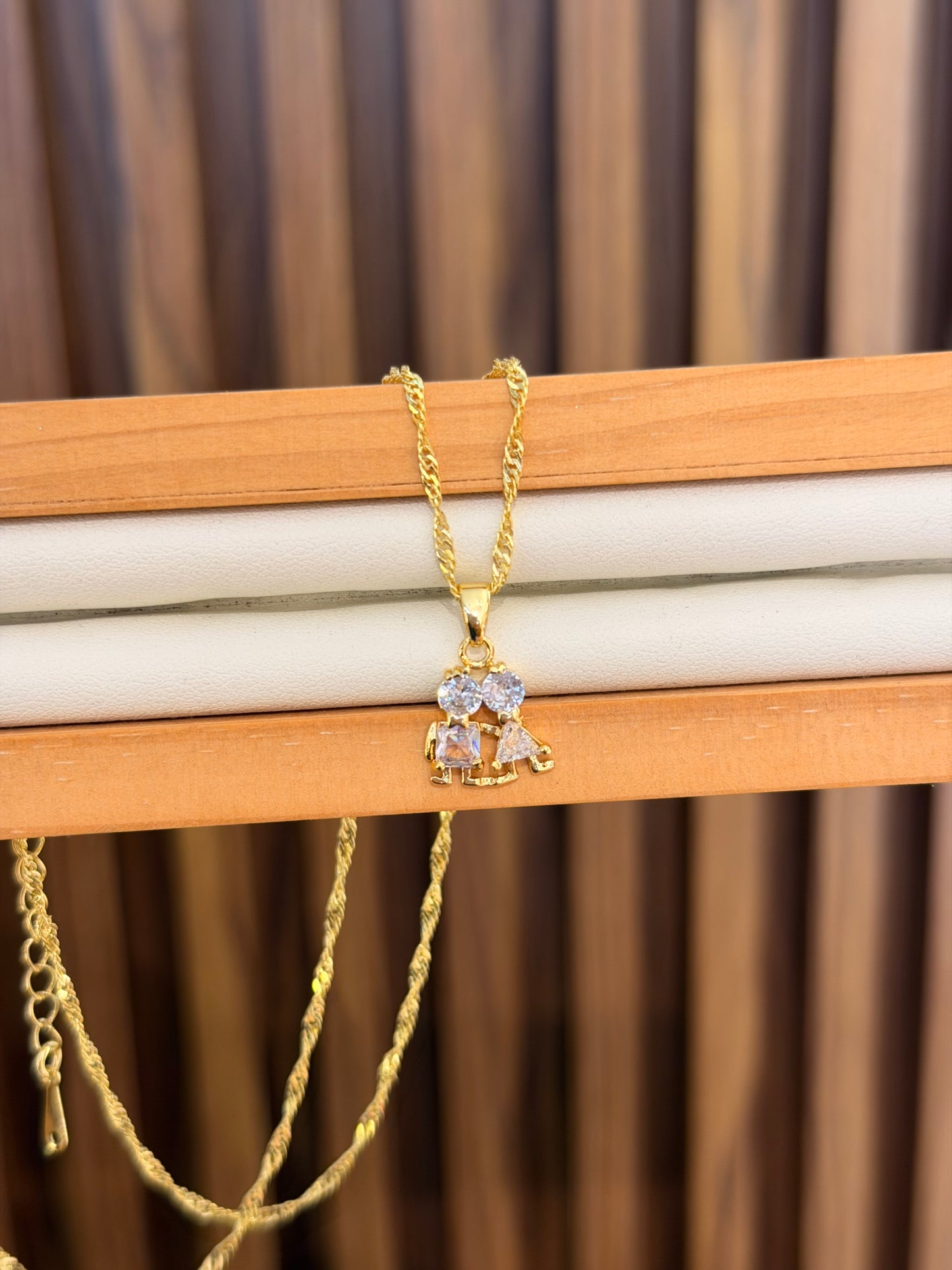 Cadena novios