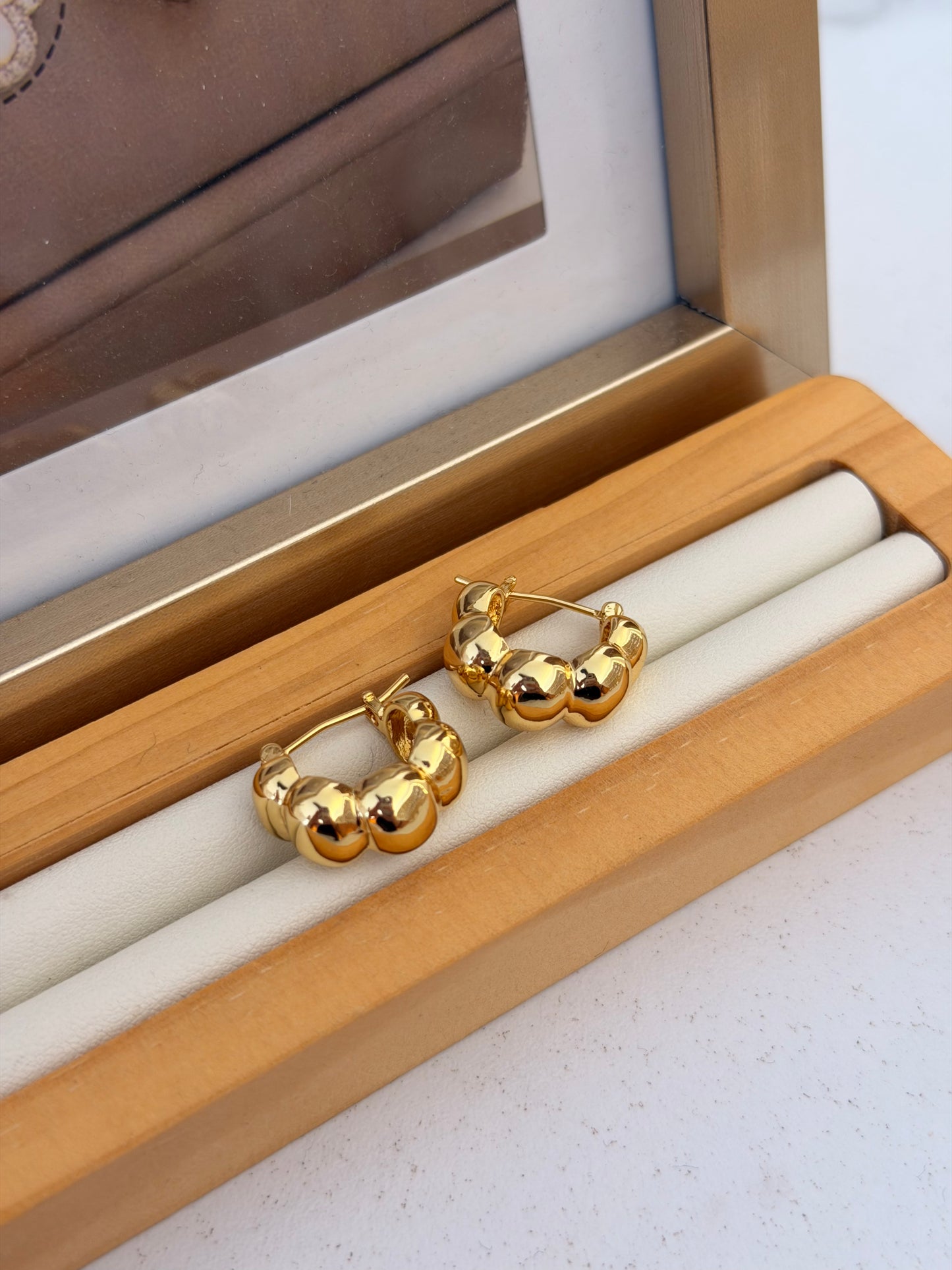 Candonga mediana Turquía