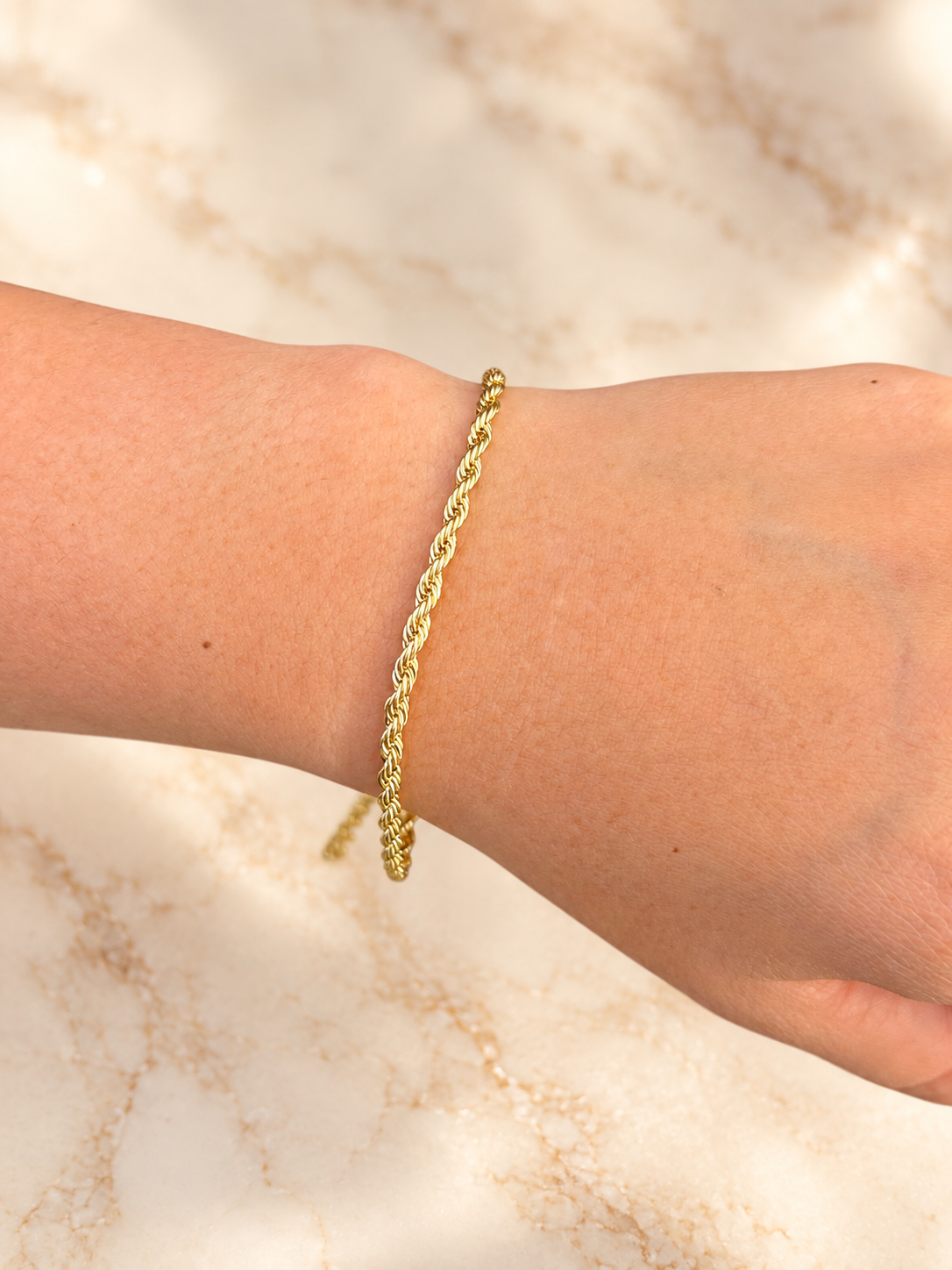 Pulsera lazo