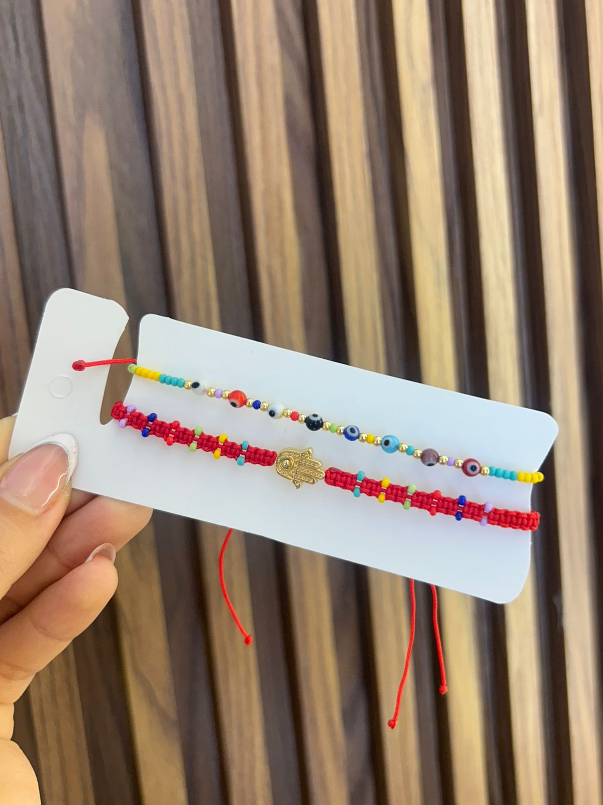 Tobillera doble protección manito