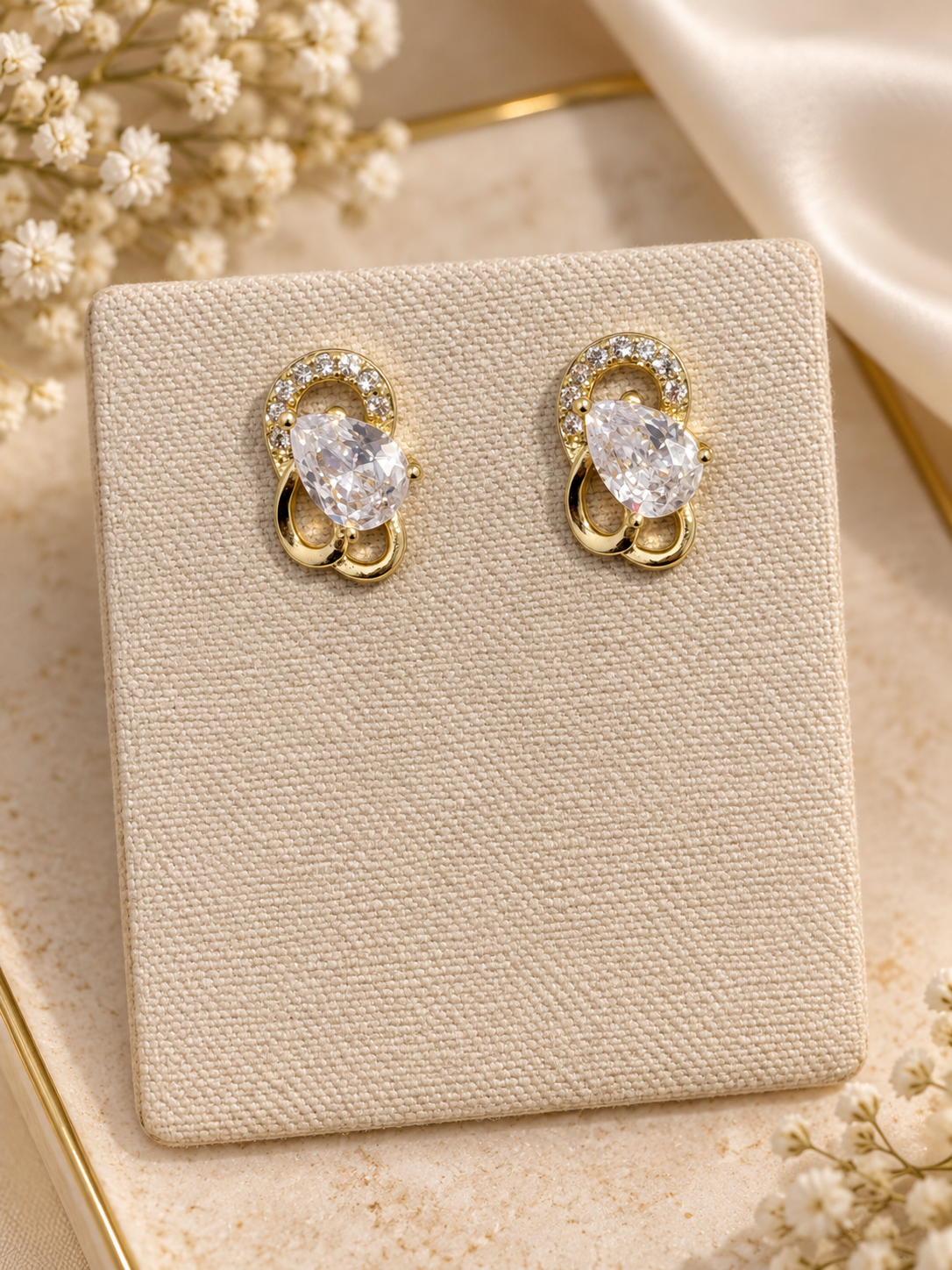 Topo cristal #5566