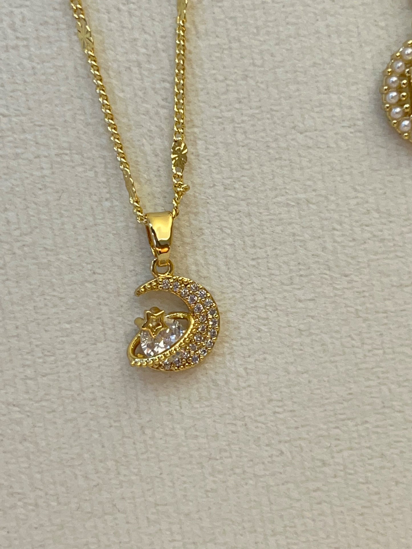 Cadenas rodio ( elige la tuya )