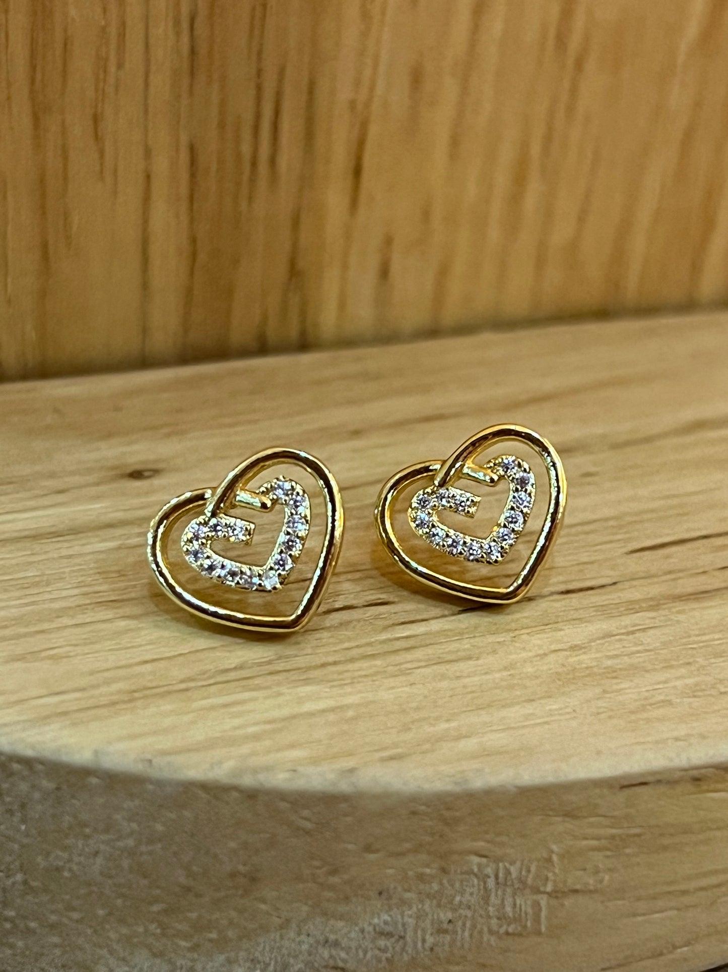 Topo Rodio 2 Corazones