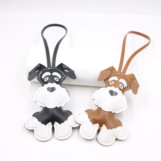 Bag charms para bolso PERRO