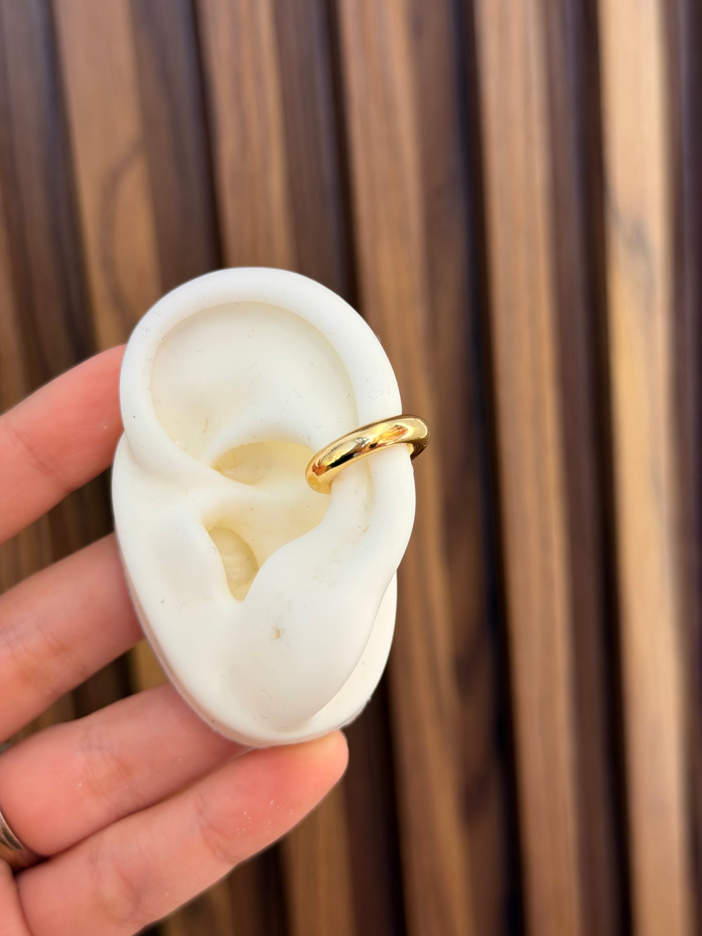 Earcuff dona