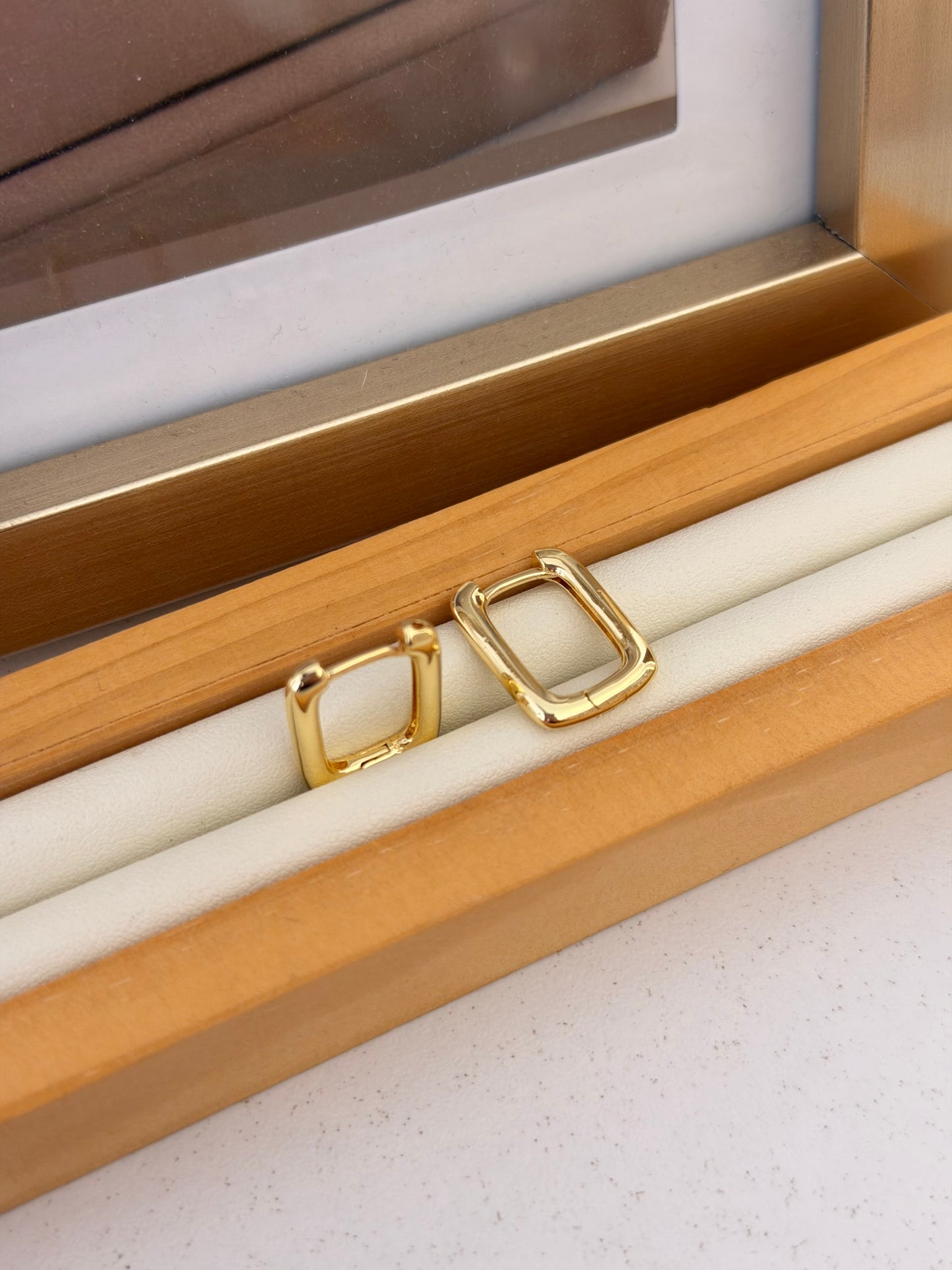 Candonga lisa cuadro