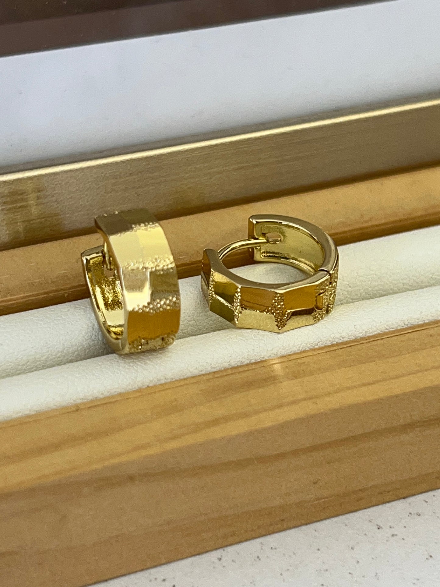 Candonga pequeña diamante cuadro