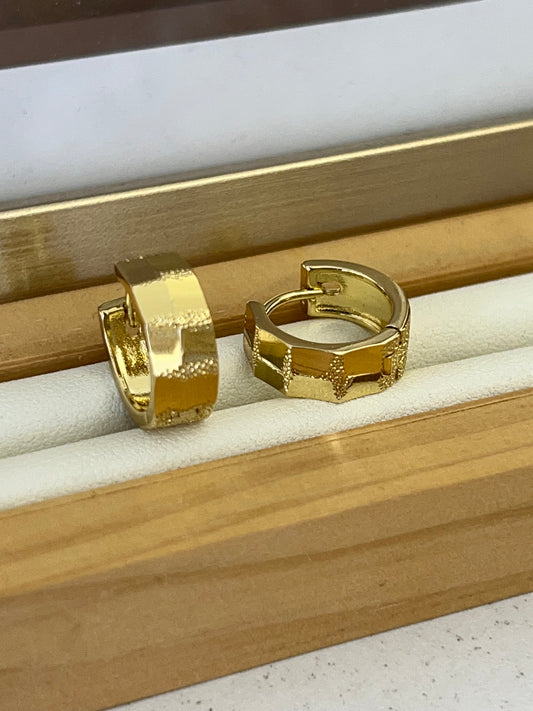 Candonga pequeña diamante cuadro