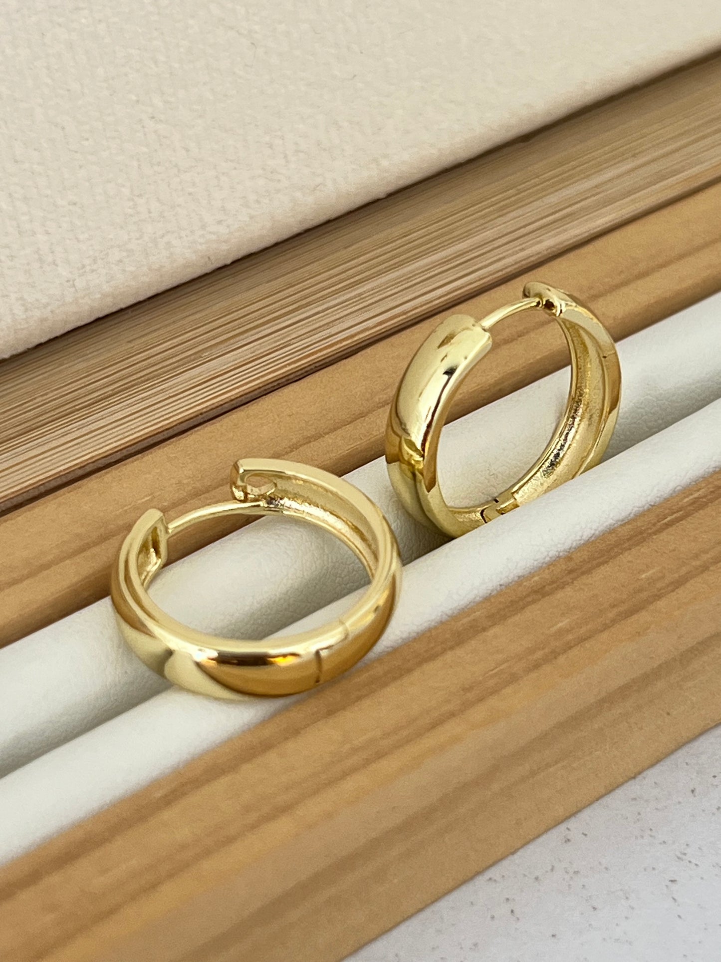 Candonga gruesa lisa