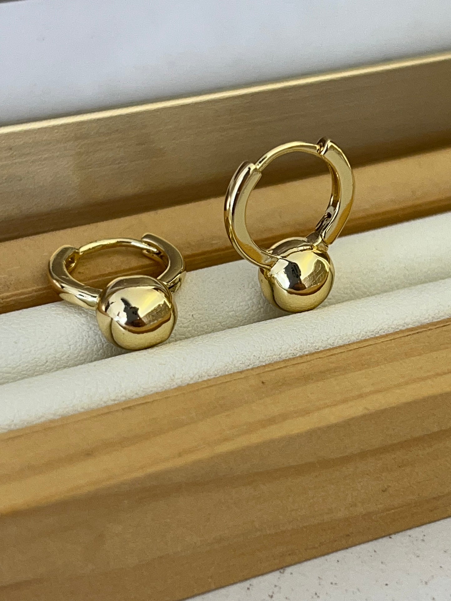 Candonga balín mediana