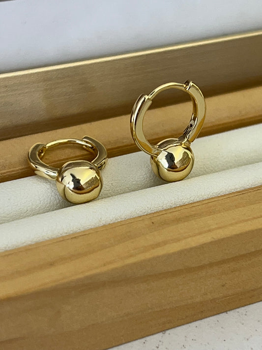 Candonga balín mediana