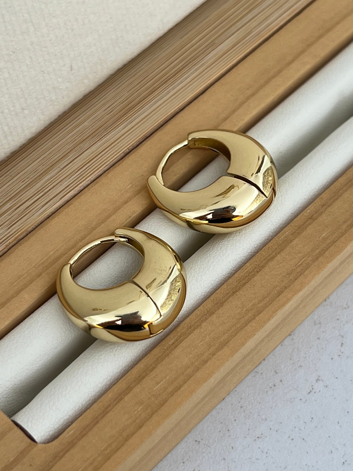 Candonga grande CHUNKY gota