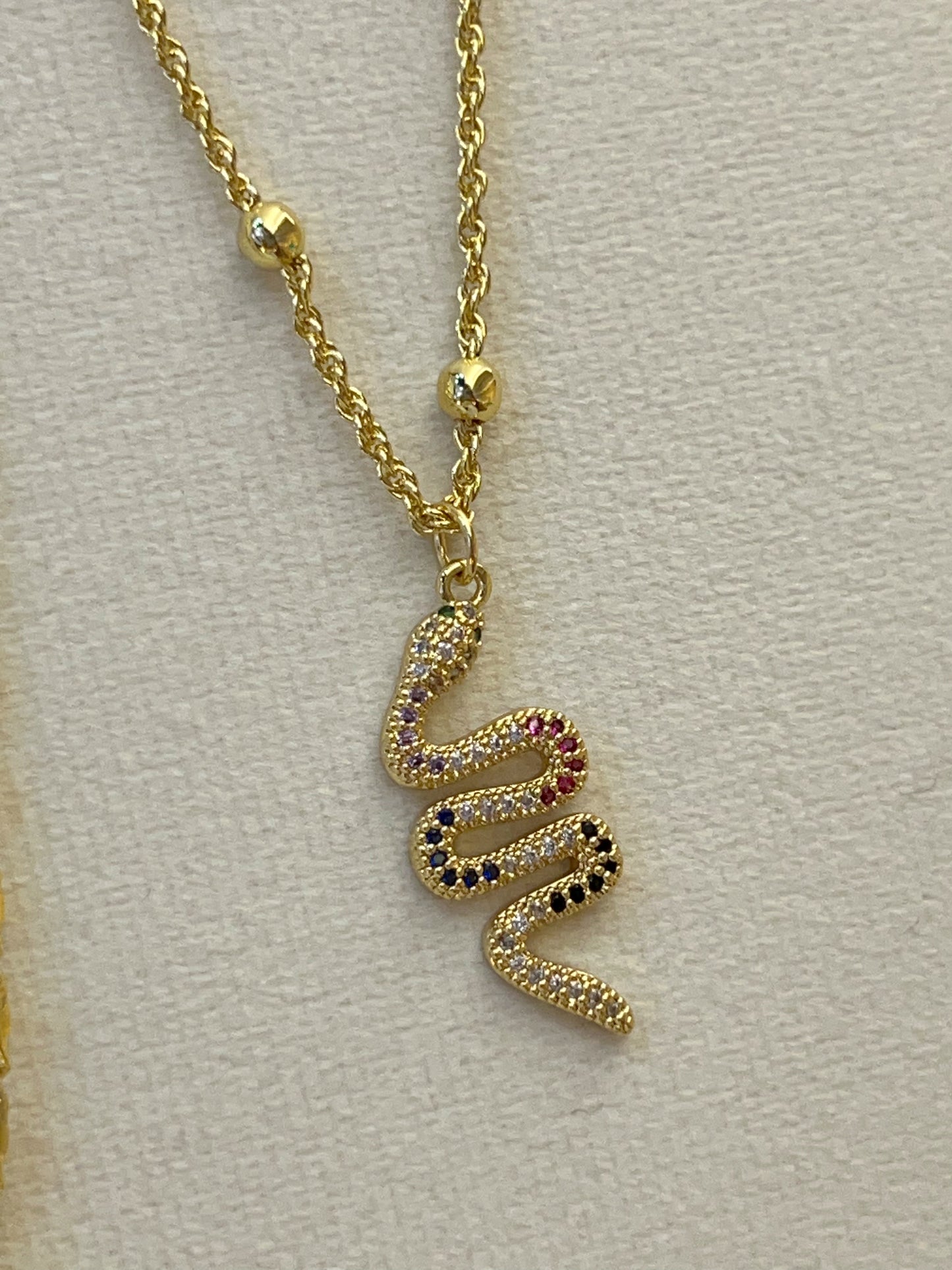 Cadenas rodio ( elige la tuya )