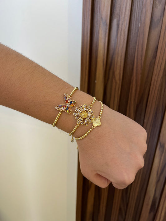 Pulsera (elige tu fav $