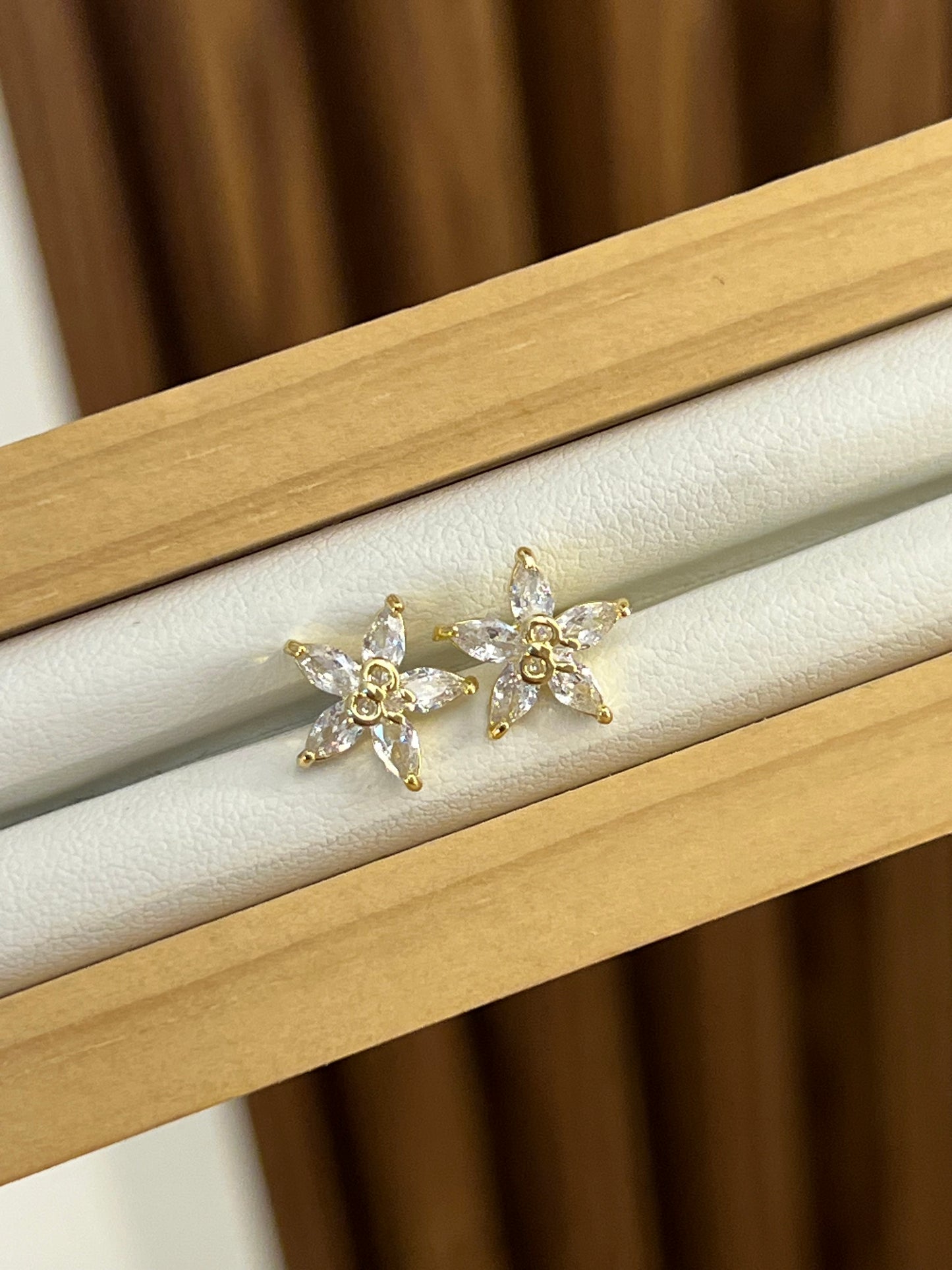 Topo rodio estrella diamante