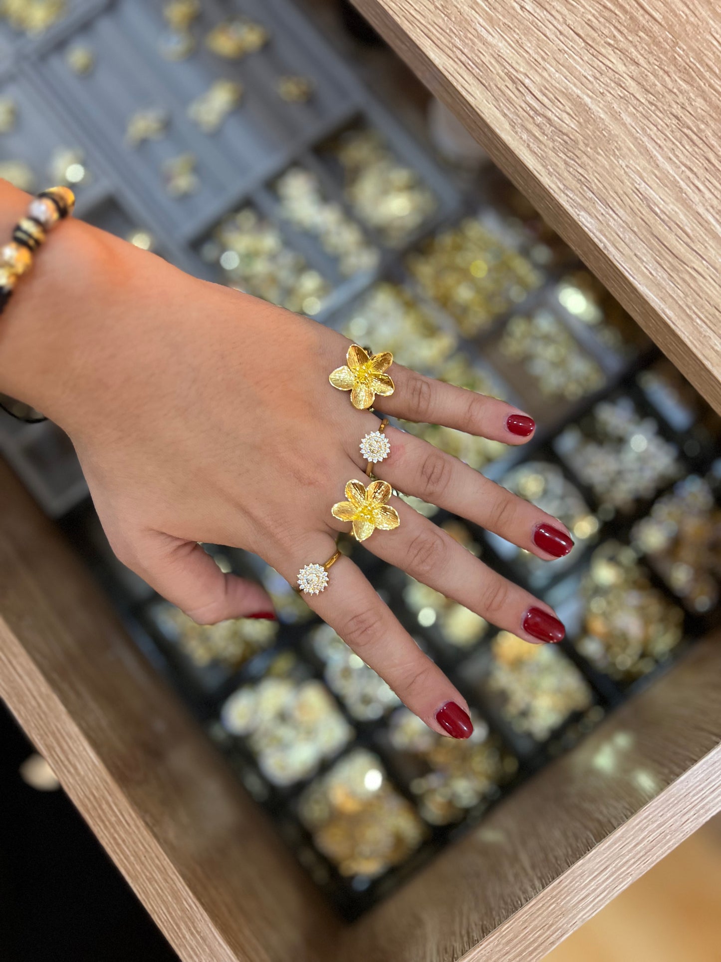 ANILLO (elige tu favorito)