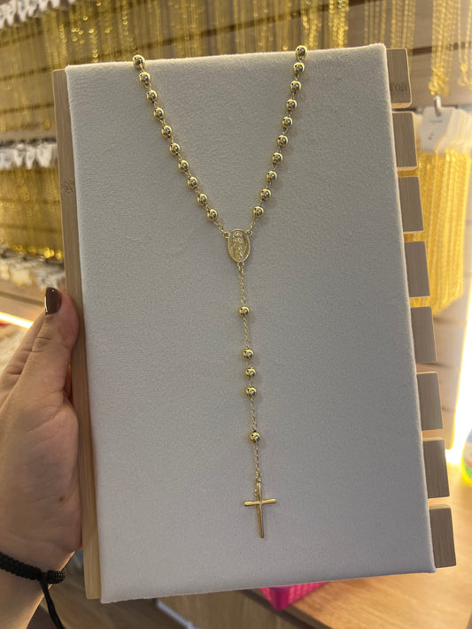 Rosario grande rodio