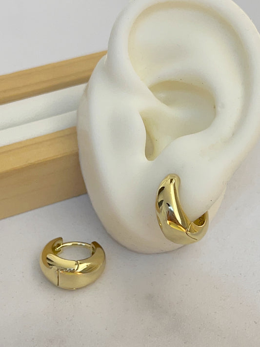 Candonga liza mediana chuncky