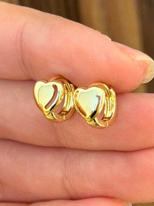 Candonga mini corazón