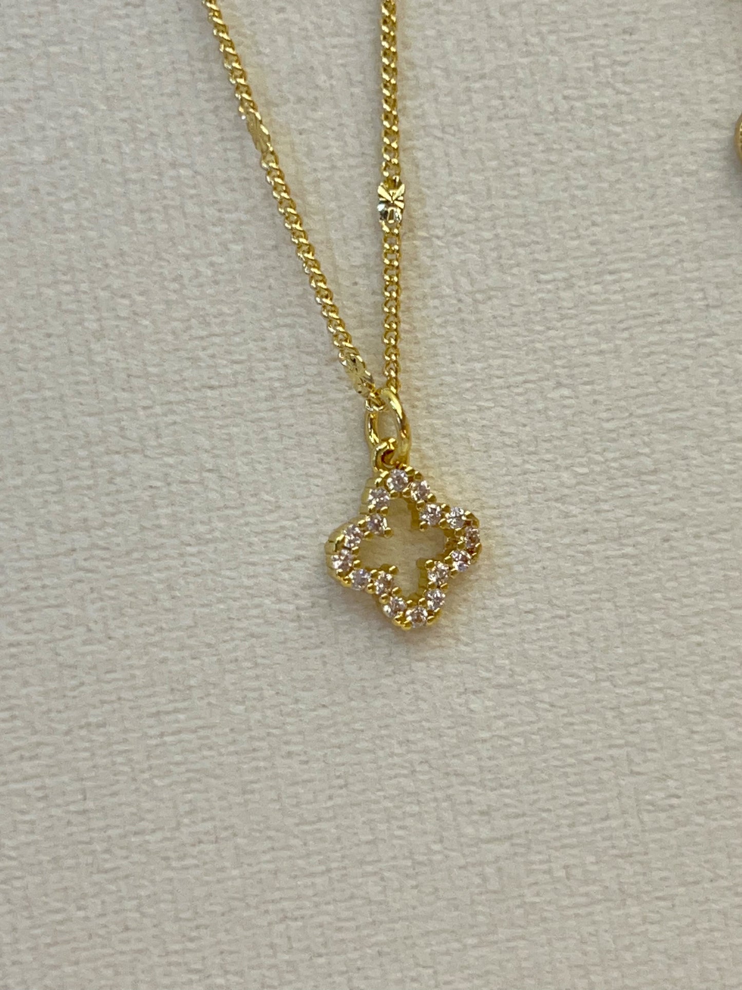 Cadenas rodio ( elige la tuya )