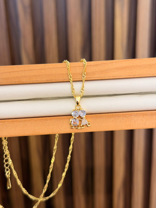 Cadena novios