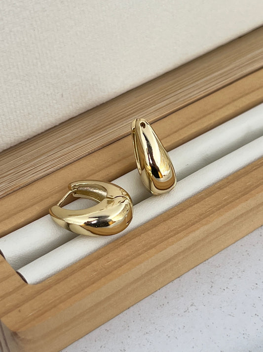 Candonga gota MEDIANA