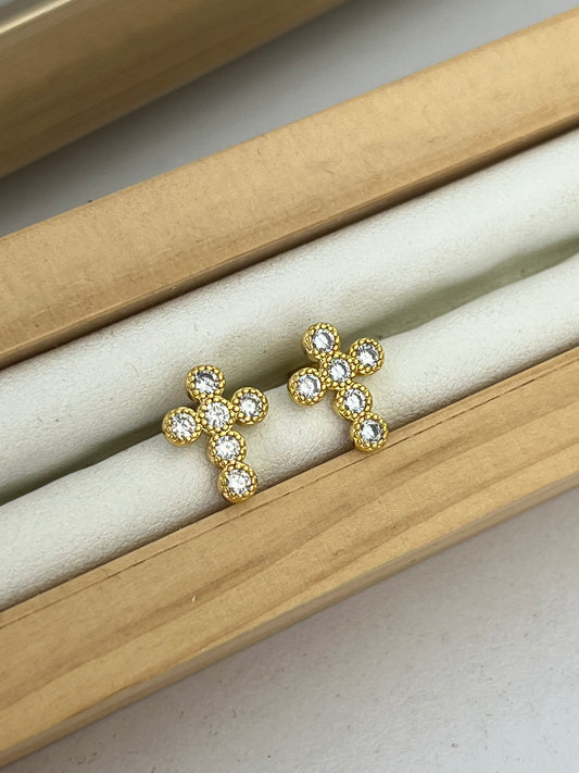 Topo rodio cruz circones