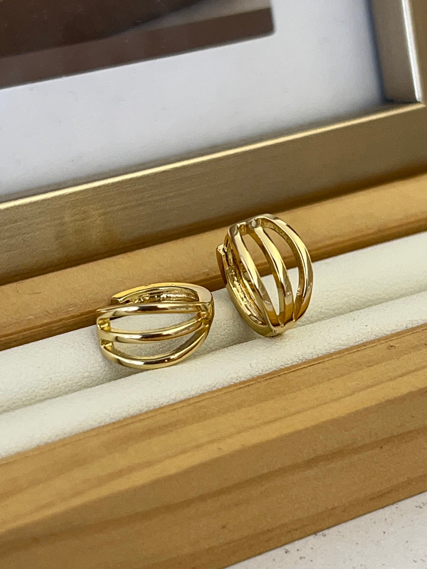 Candonga 3 líneas peque