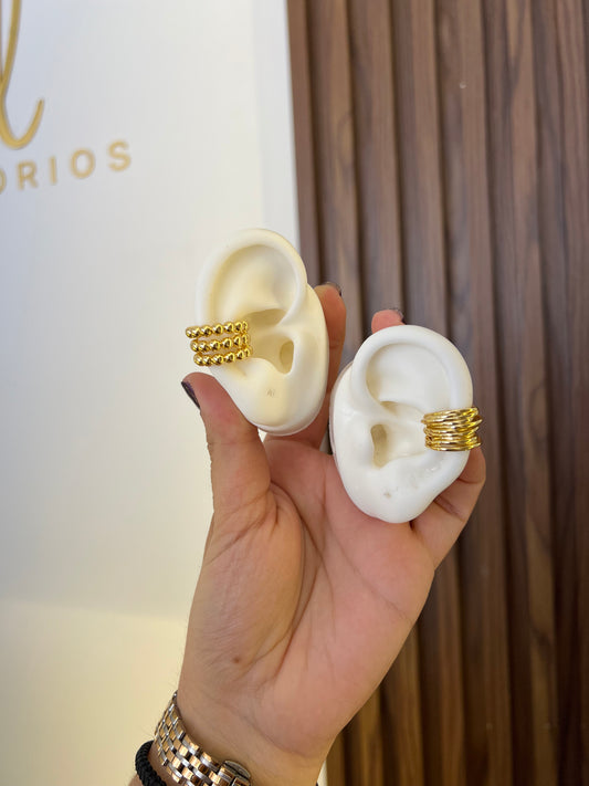 Earcuff (elige el tuyo )