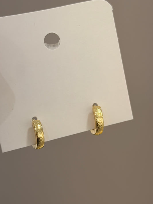 Candonga mini escarchada