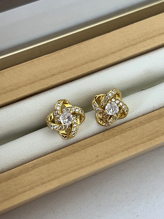 Topo rodio Nudo brillante