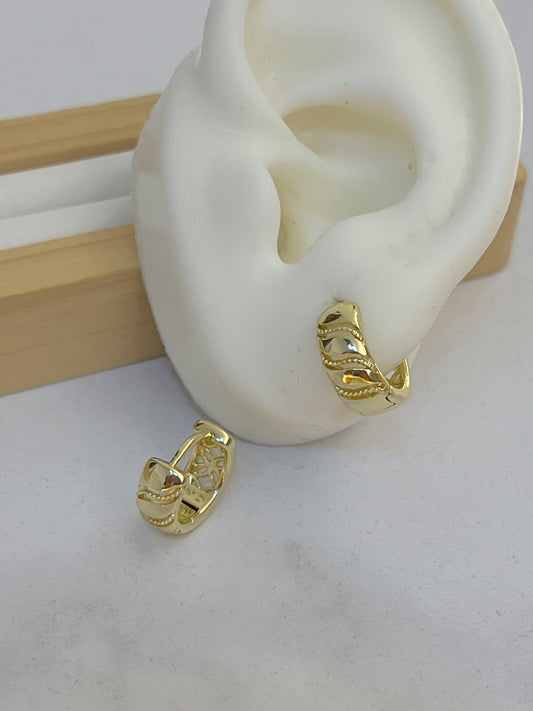 Candonga mini rayitas