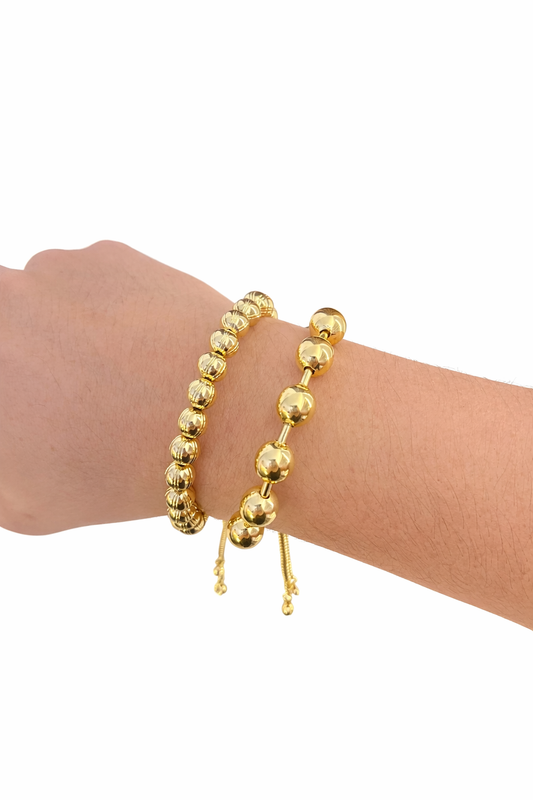 Pulsera balines (elige )