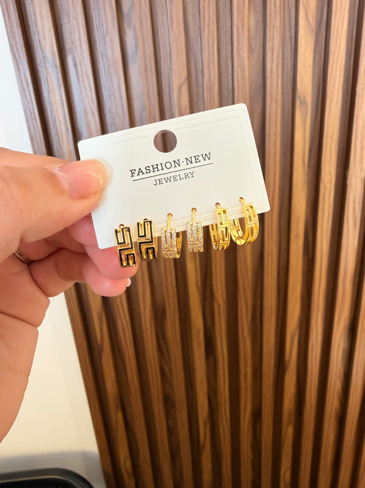 Set x3 candonga Egipto