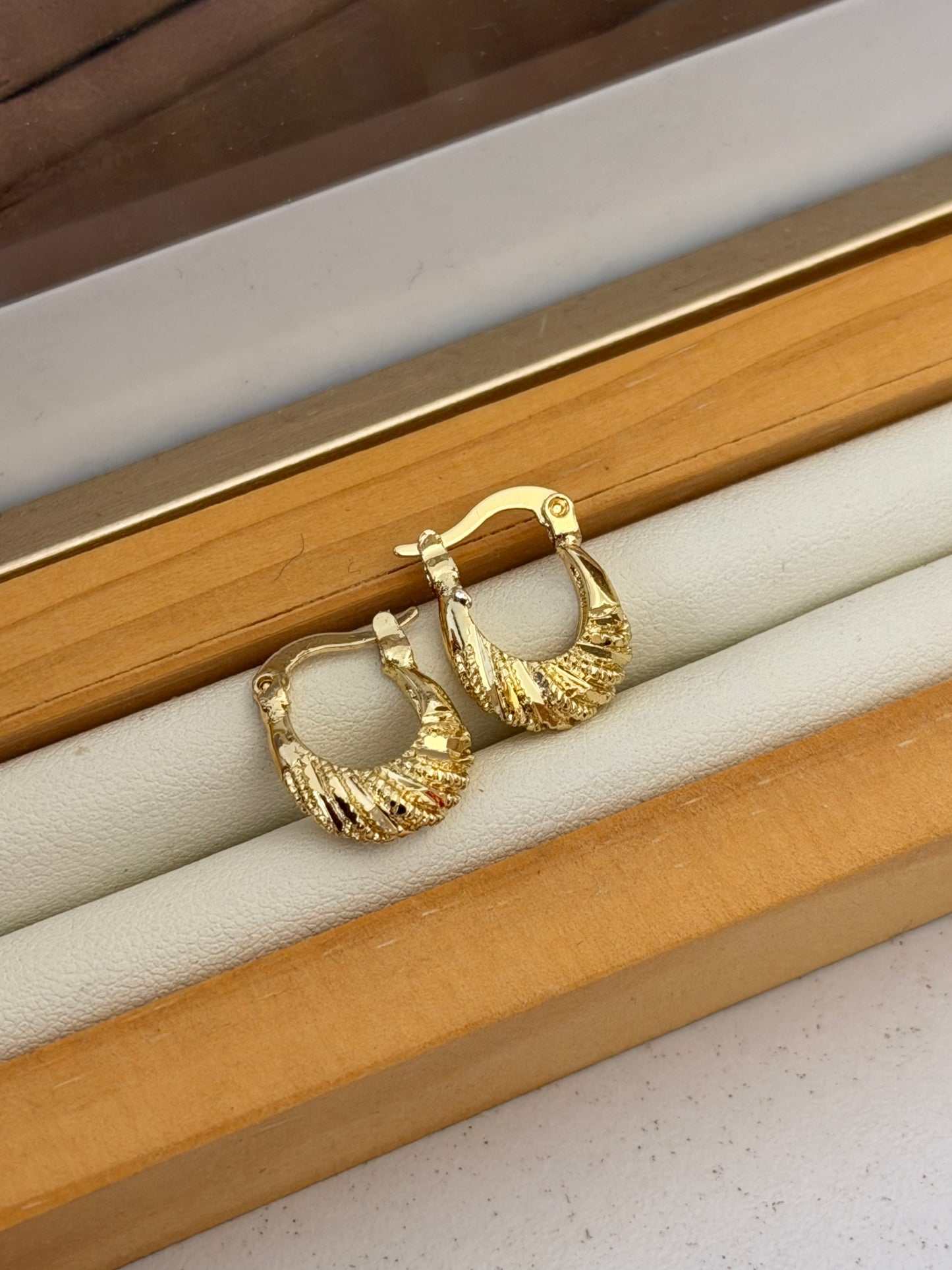 Candonga pequeña orux