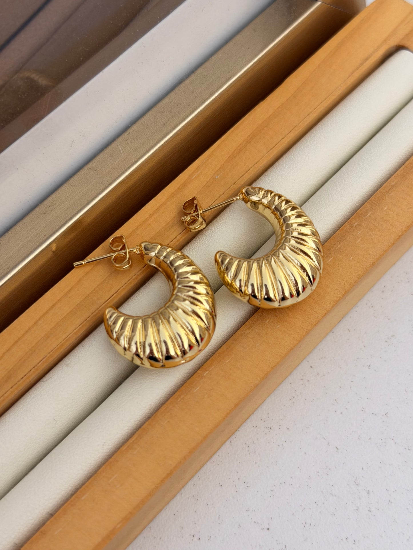 Candonga tipo amazona