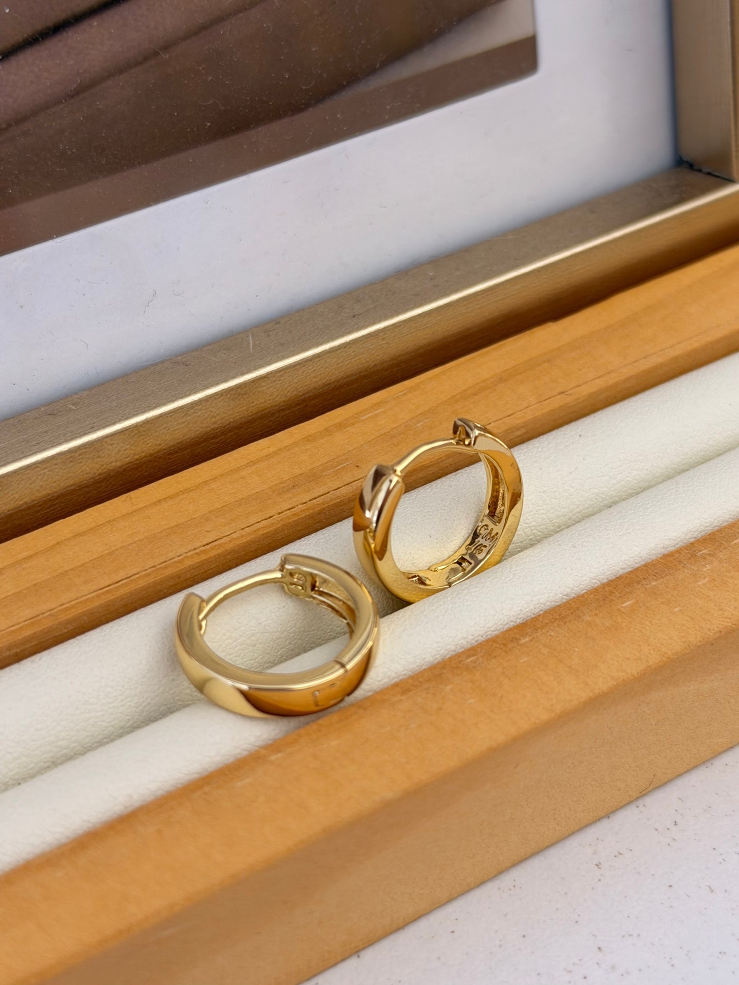 Candonga lisa mediana