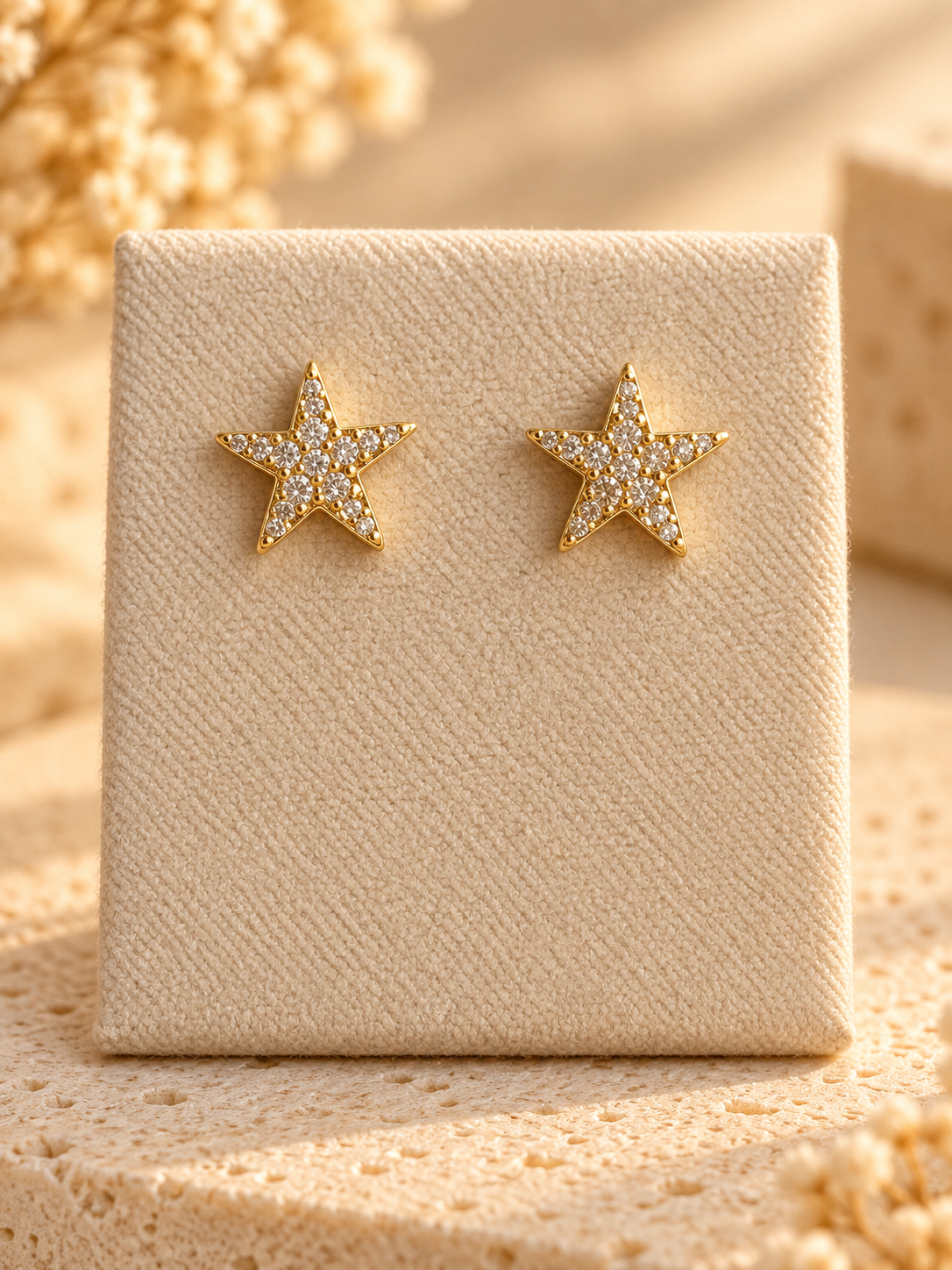 Topo estrella