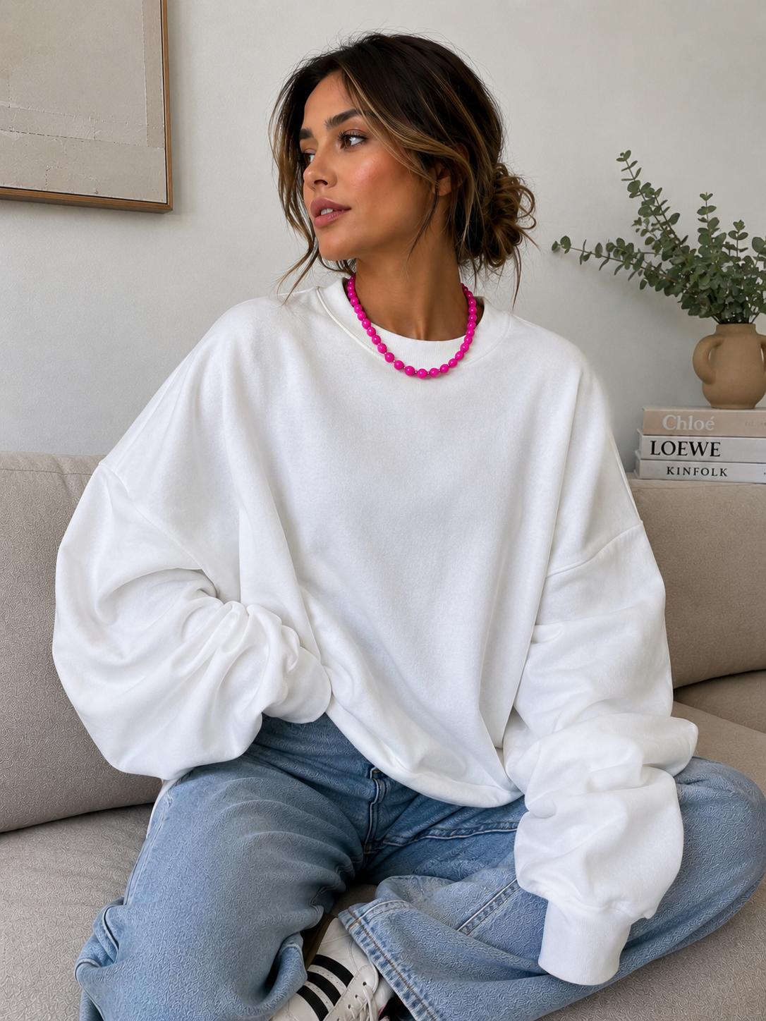 Collares chicles ( colores )