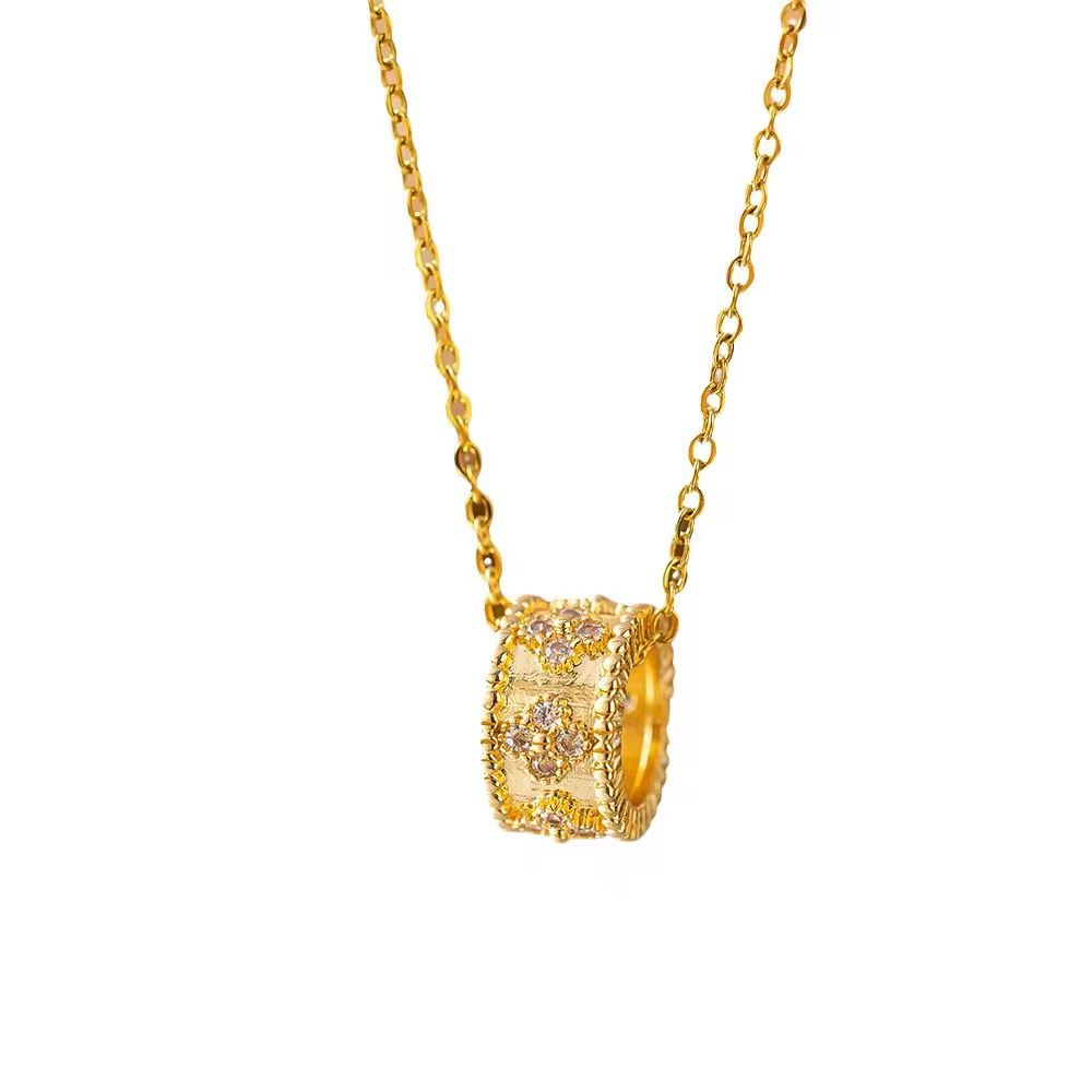 COLLAR C10141 ACERO