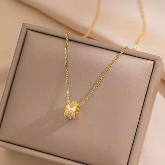 COLLAR C10141 ACERO