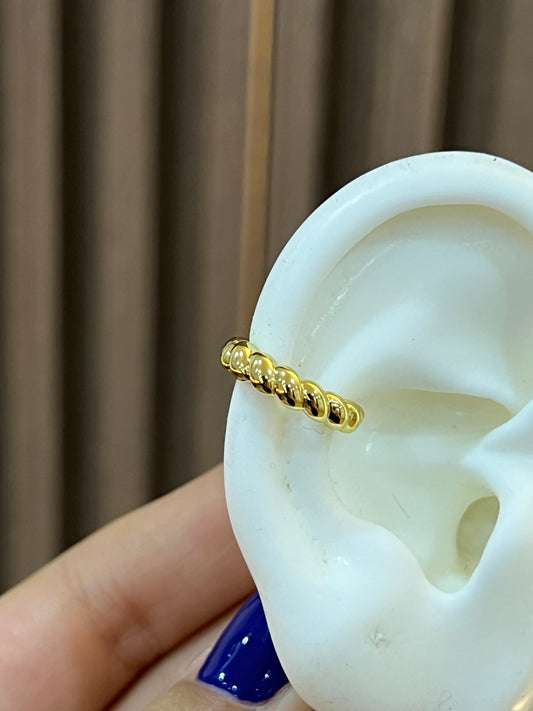 Earcuff rodio E3047