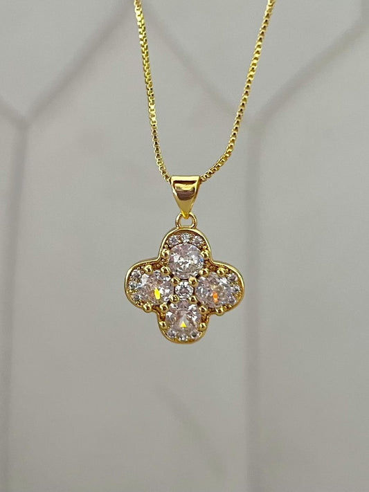 cadena rodio   C10055