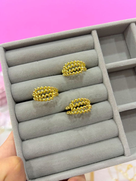 Anillo A4757
