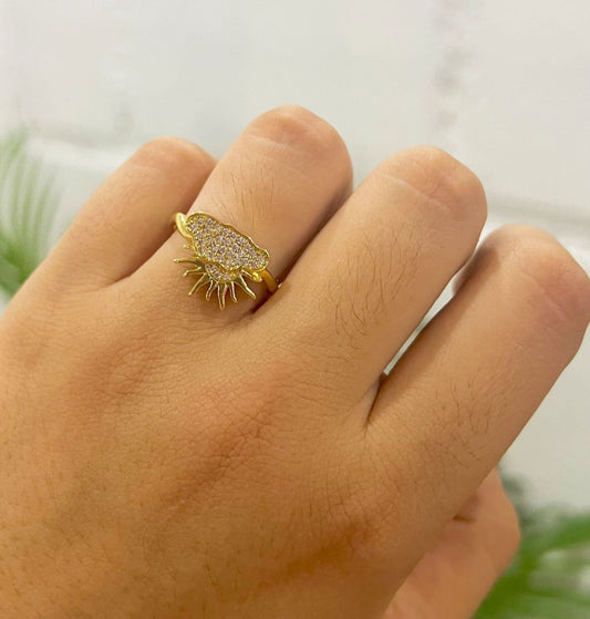 Anillo A4759