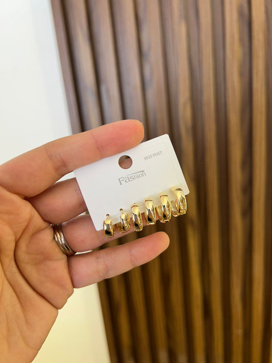 Set x3 Rodio Candongas